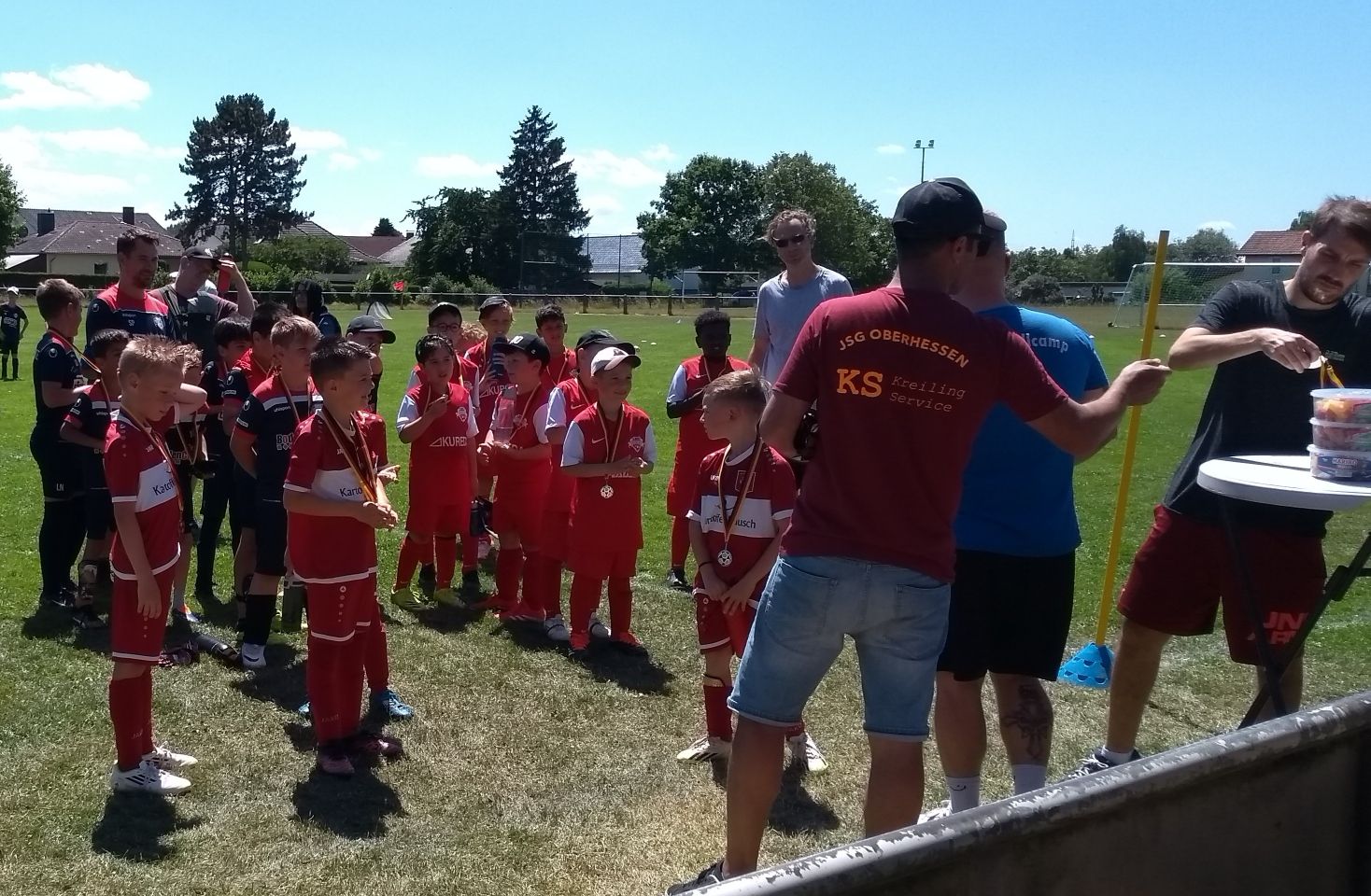 2025 Sportwochende E2 