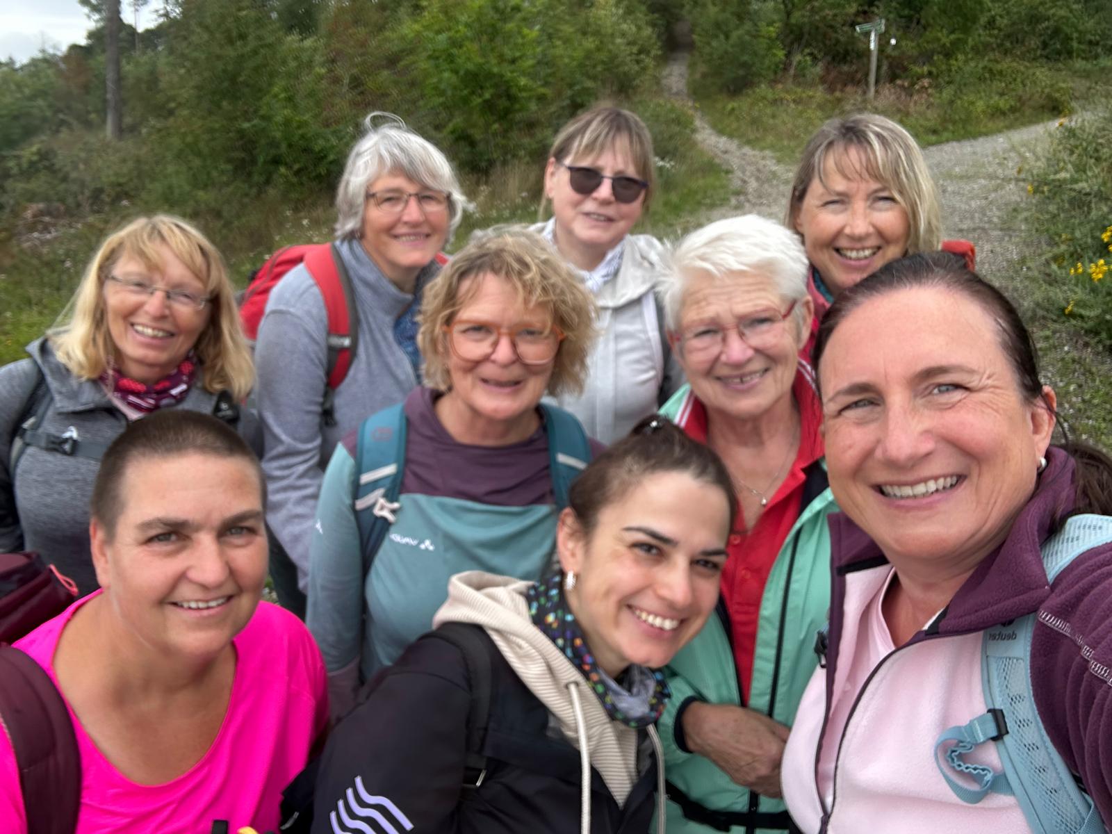 2025 08 Wandern und mehr